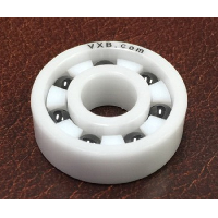 Fidget Hand Spinner Full Ceramic Bearing ZrO2/Si3N4