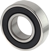 6200-2RS C3 Clearance Sealed Ball Bearing 10x30x9