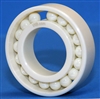 Wholesale Pack of 15 Full Complement Full Ceramic 6204 ZrO2  Ball Bearings 20x47x14