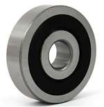 Wholesale Lot of 1000  625-2RS Ball Bearing