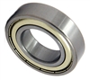 6305ZZC3 Metal Shielded Bearing with C3 Clearance 25x62x17
