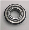 7510DLGZZ Bearing .625" ID 1.75" OD .625" wide 5/8" Single Row with Snap Ring