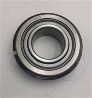 7510DLGZZ Bearing .625" ID 1.75" OD .625" wide 5/8" Single Row with Snap Ring