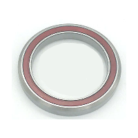 double-sealed Bicycle Headset Bearing- 30.15x41.8x6.5mm, 45/45