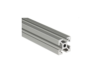 20MM Aluminum Profile Extrusion Linear Rail 800MM (31" Inch) length