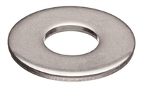 AS1024 Steel Axial Bearing Thrust Washer 10x24x1