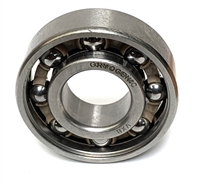 Cryogenic S6205 ABEC 3 with PEEK Cage Ball Bearing 25x52x15