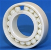 6006 ZR02/ZR02 Full Complement Ceramic Ball Bearings 30x55x13mm