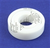 Pack of 30 Full Ceramic 629-2RS ZrO2 Miniature Ball Bearings 9x26x8