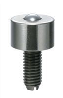 IGucci made in Japan IS-05SN Stainless Steel  Machined Stud Mount Ball Transfer