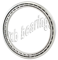 JA005CP0 Slim Section Sealed Bearing Bore Dia. 1/2" Outside 1" Width 1/4"