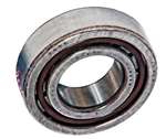 NJ205EG Nachi Cylindrical Roller Bearing Japan 25x52x15 Bearings