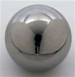5mm Diameter Chrome Steel Ball Bearing G10