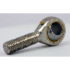 POS6 Male Rod End 6mm Right Hand Bearing