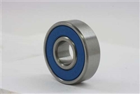 Precision W608-2RS1 8mm x 22mm x 7mm Stainless Steel Ball Bearing