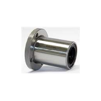16mm Round Flanged Bushing Linear Motion
