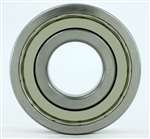 SR2ZZ Ceramic Bearing Stainless Steel Shielded 1/8"x3/8"x5/32" inch Bearings