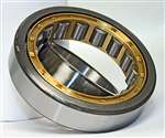 NU203M Cylindrical Roller Bearing 17x40x12 Cylindrical Bearings
