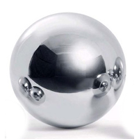 1 inch Mirror Finished Stainless Steel Shiny Ball