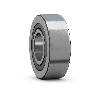 NA2206-2RS Needle Roller Bearing Sealed With Inner Ring 30x62x19.8mm