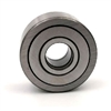 NAST12P-2Z Track Needle Roller Shielded Bearing 12x32x16mm