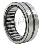NK21/16 Needle Roller Bearing 21x29x16 â€‹without inner ring