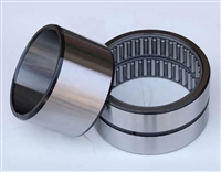 NKJ32/20A Needle Roller Bearing With Inner Ring 32x47x20