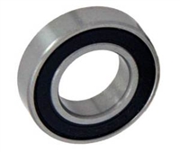 R188-2RS  Rubber Sealed 1/4"x1/2"x3/16" Inch Bearing