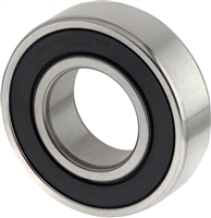 R188-2RS OIL  Rubber Sealed 1/4"x1/2"x3/16" Inch Bearing