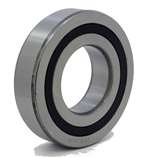 RLS5 Radial Ball Bearing Double Sealed Bore Dia. 15.875mm OD 39.688mm Width 11.113mm