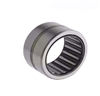 RNA49/28 Machined Type Needle Roller Bearing Without Inner Ring 32x45x17mm with inner Ring
