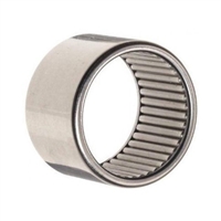 RNA4900 Machined Needle Roller Bearing Without Inner Ring 14x22x13mm