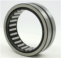 RNA4900-2RS Machined Needle Roller Bearing 14x22x13mm