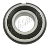 S6202-2RSNR Sealed Bearing with Snap Ring 15x35x11