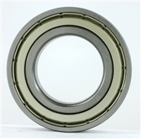 S6903ZZ Stainless Steel Shielded Ball Bearing 17x30x7mm