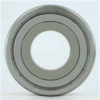 S695ZZ 5x13x4 Stainless Steel Shielded ABEC-3 Bearing