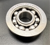 SF608 EZO Miniature Stainless Steel Flanged Bearing 8x22x7mm