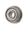 SFRW155ZZ Flanged Bearing Extended Inner Ring 5/32"x5/16"x1/8" inch