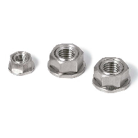 SHNRS-M8 NBK Anti Theft Nuts-Made in Japan