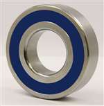 SMR6002-2RS Stainless Steel Ball Bearing Bore Dia. 15mm Outside 32mm Width 9mm