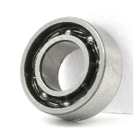 SMR74 Bearing 4x7x2.5 Stainless Steel  Miniature Bearings