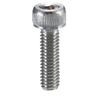 SNSS-M1-3 NBK Hex Socket Head Cap Screws for Precision Instruments - Pack of 10. Made in Japan