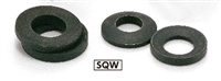 SQW-4  NBK Spherical Washers- Ferrosoferric Oxide Film -Made in Japan