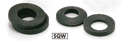 SQW-8  NBK Spherical Washers- Ferrosoferric Oxide Film -Made in Japan