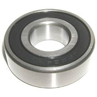 SR155-2RS Stainless Steel ABEC 7 Ceramic Bearing 5/32"x5/16"x1/8" inch Sealed Bearings