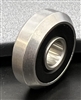 SS8x25x7-2RS Special Sealed Miniature Bearing 8x25x7mm