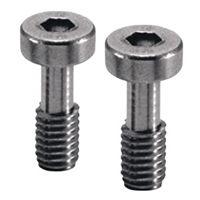 SSCLS-M3-12 NBK Socket Head Cap Captive Screws with Low Profile Made in Japan