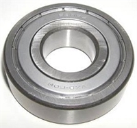 608ZZ Stainless Steel Fidget Spinner Center Shielded Bearing