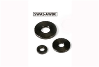 SWAS-4-8-2-AWBK NBK Stainless Steel Adjust Metal Washer -Made in Japan-Pack of 1