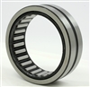 TAF425220 Machined Needle Roller Bearing Without Inner Ring 42x52x20mm
